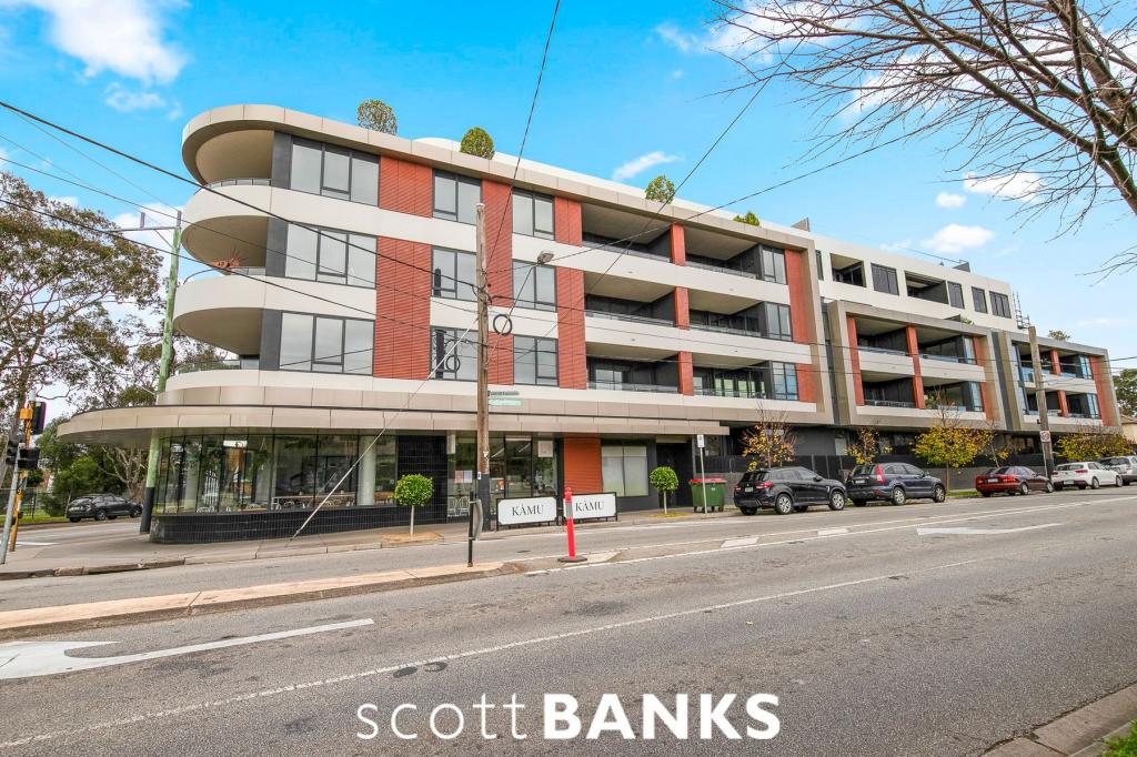 108/60 BELGRAVE RD, MALVERN EAST, VIC 3145