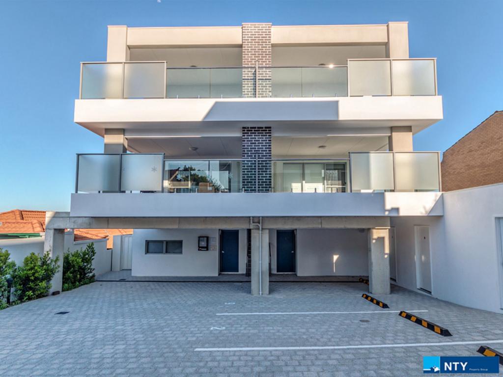 2/14 Mount Prospect Cres, Maylands, WA 6051