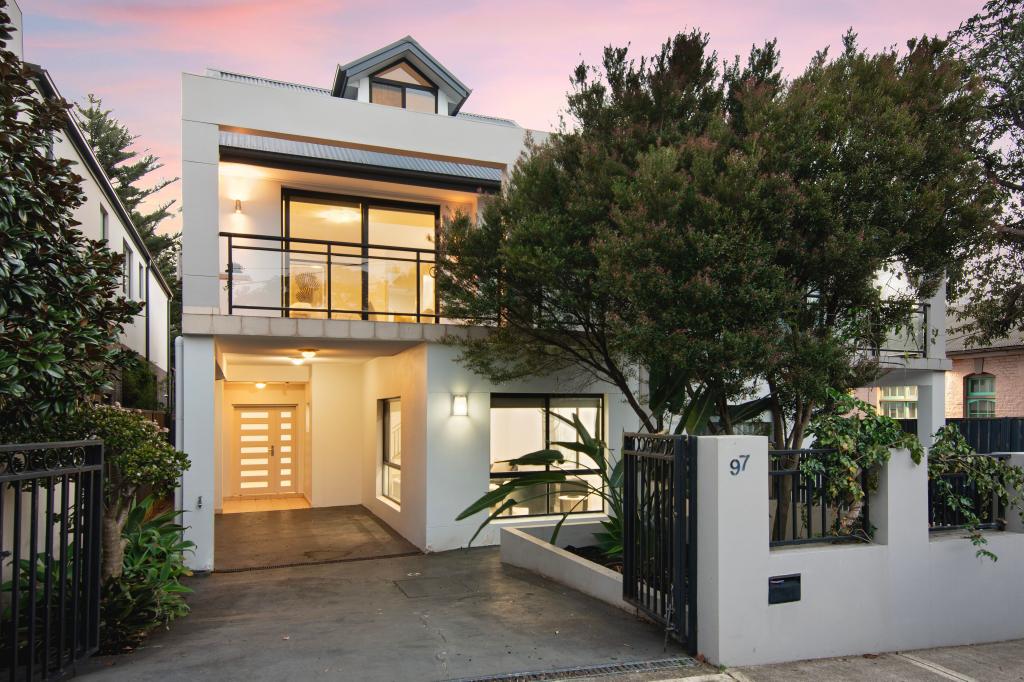 97 Church St, St Peters, NSW 2044