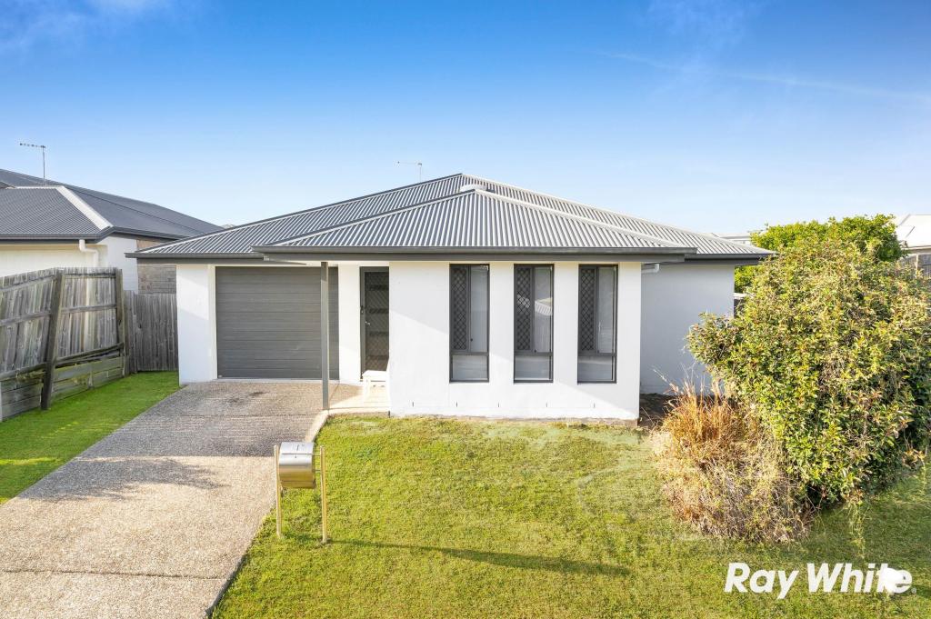 1/1 Ibis Pl, Redbank Plains, QLD 4301