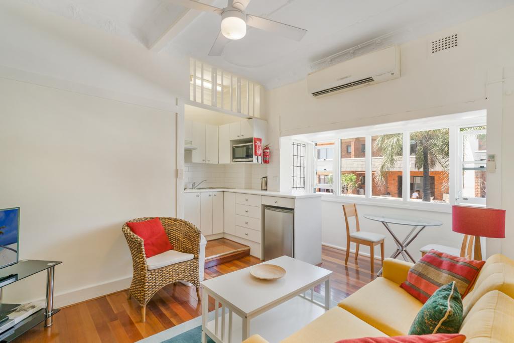 2/77 GOULD ST, BONDI BEACH, NSW 2026