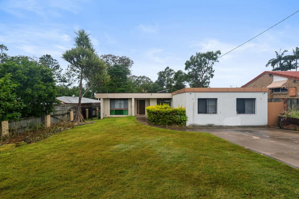 26 SHORT ST, BORONIA HEIGHTS, QLD 4124