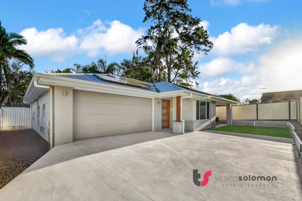 63a Parklands Dr, Boronia Heights, QLD 4124