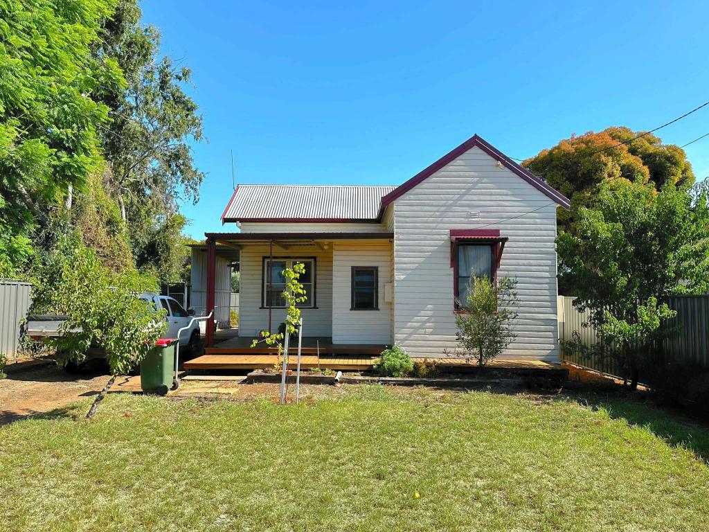 20 Goran St, Curlewis, NSW 2381