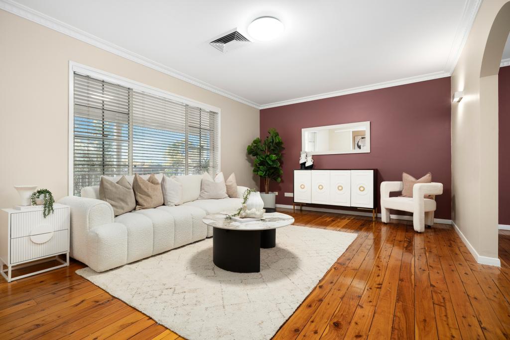 16 Rutland Ave, Baulkham Hills, NSW 2153