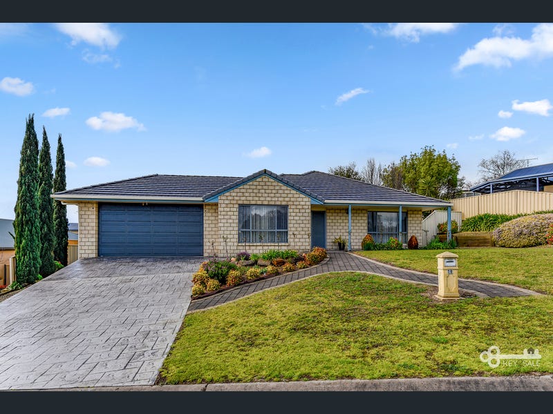 18 Dalkeith Dr, Mount Gambier, SA 5290