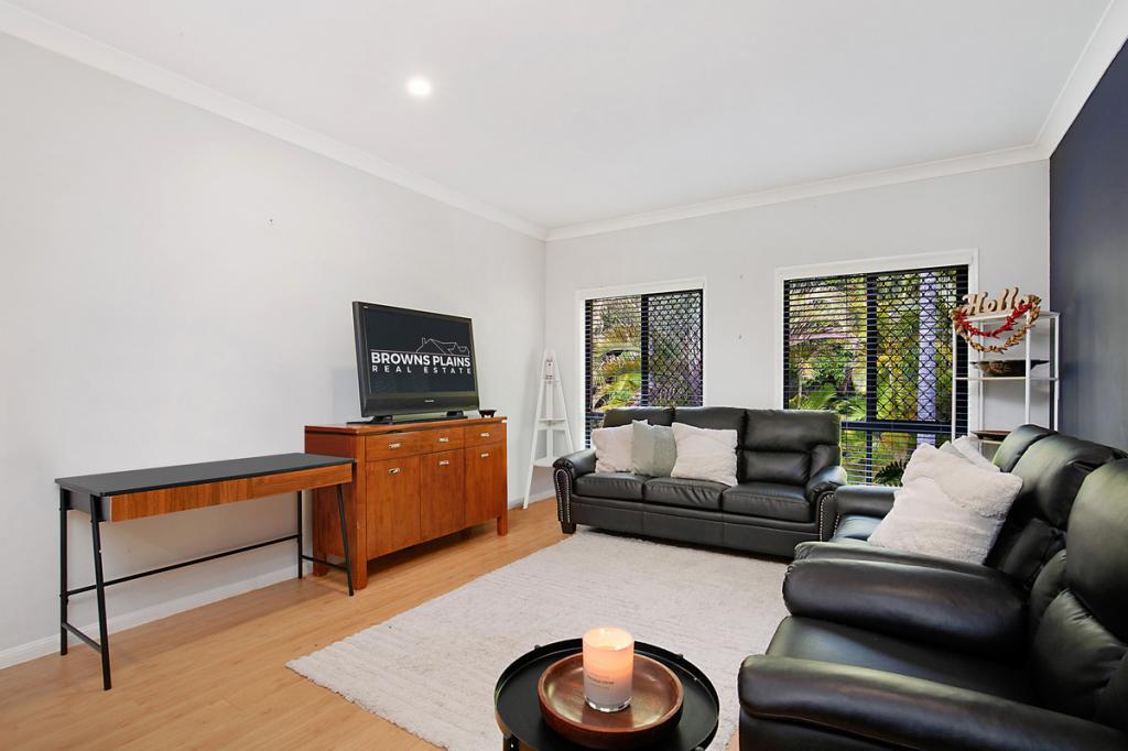12 Wilkins Pl, Drewvale, QLD 4116