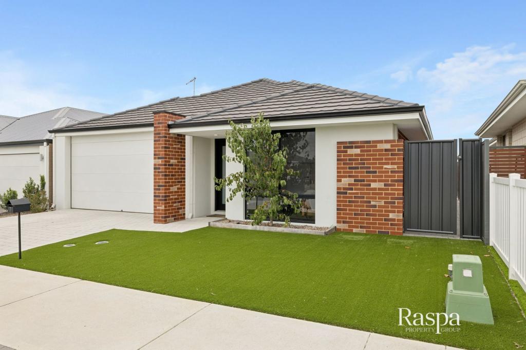 7 Marl Way, Piara Waters, WA 6112