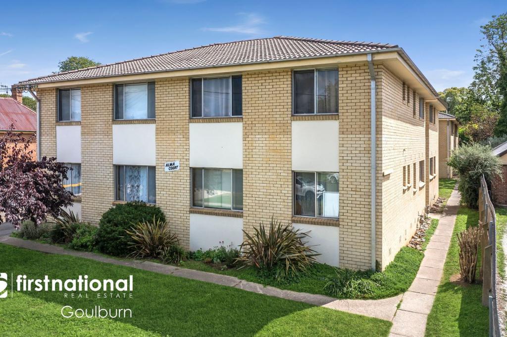 8/212 Cowper St, Goulburn, NSW 2580