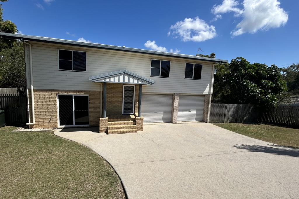 33 Attunga St, Sun Valley, QLD 4680