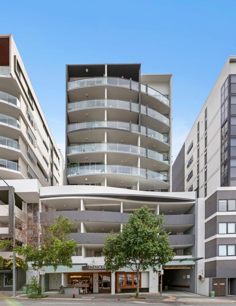 405/16 Merivale St, South Brisbane, QLD 4101