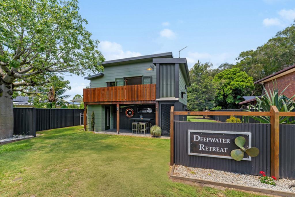 144 Yamba Rd, Yamba, NSW 2464