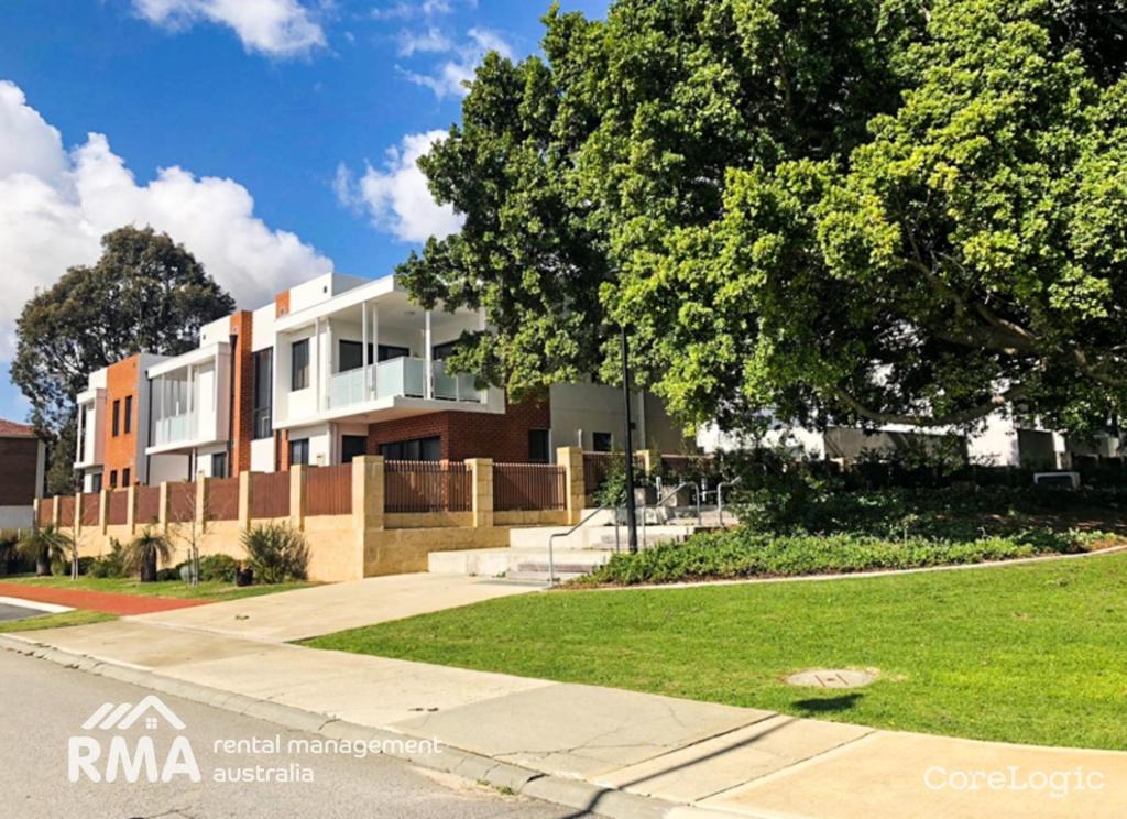 35/7 Juliet Rd, Coolbellup, WA 6163