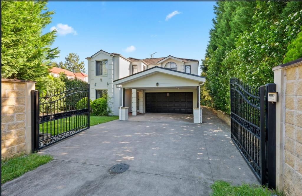 119 Gumnut Rd, Cherrybrook, NSW 2126