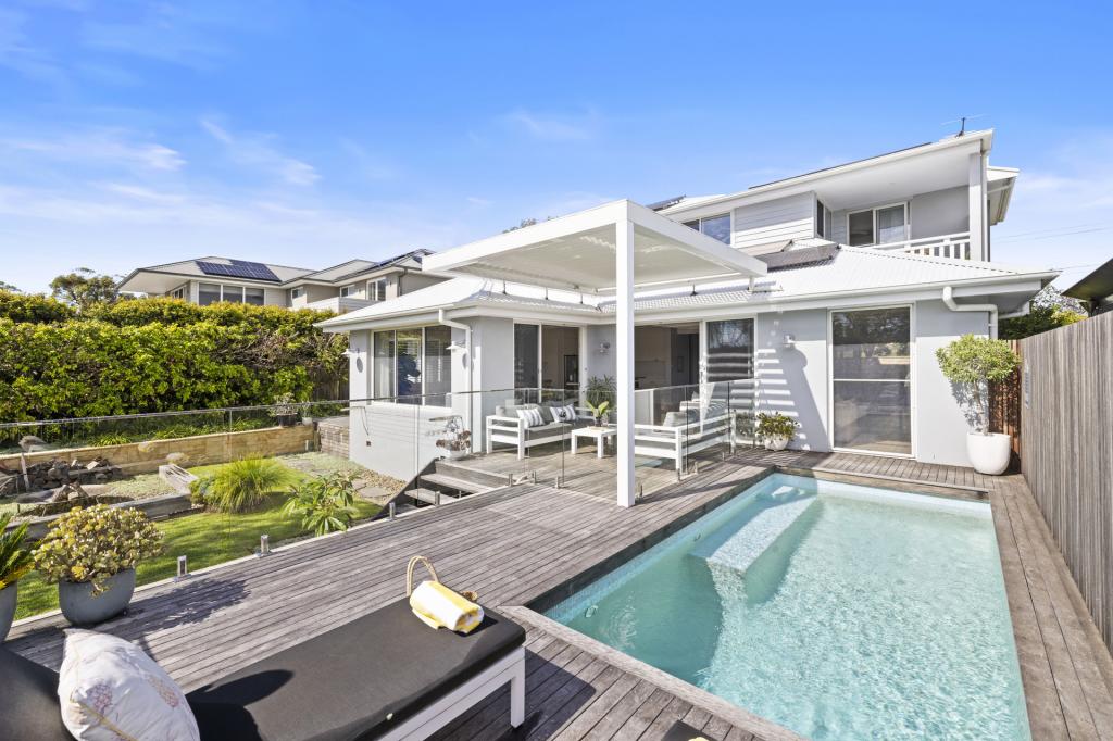 82 Suffolk Ave, Collaroy, NSW 2097