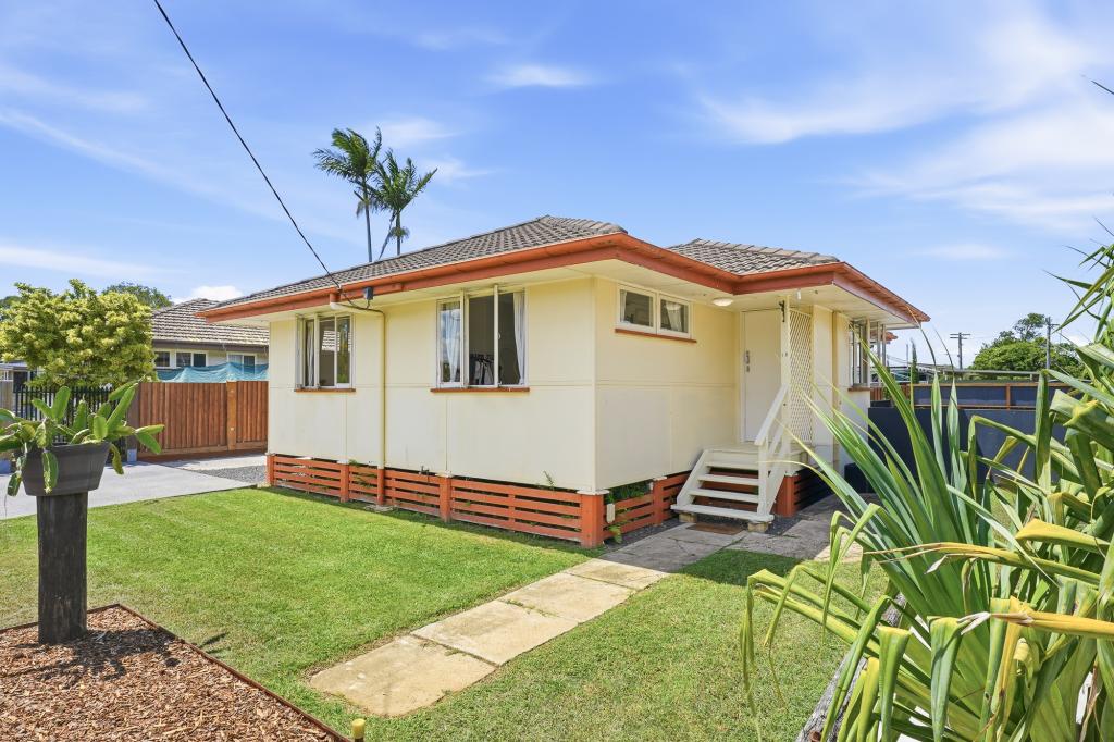 16 Norris Rd, Bracken Ridge, QLD 4017