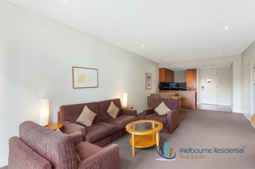 T112/348 St Kilda Rd, Melbourne, VIC 3004