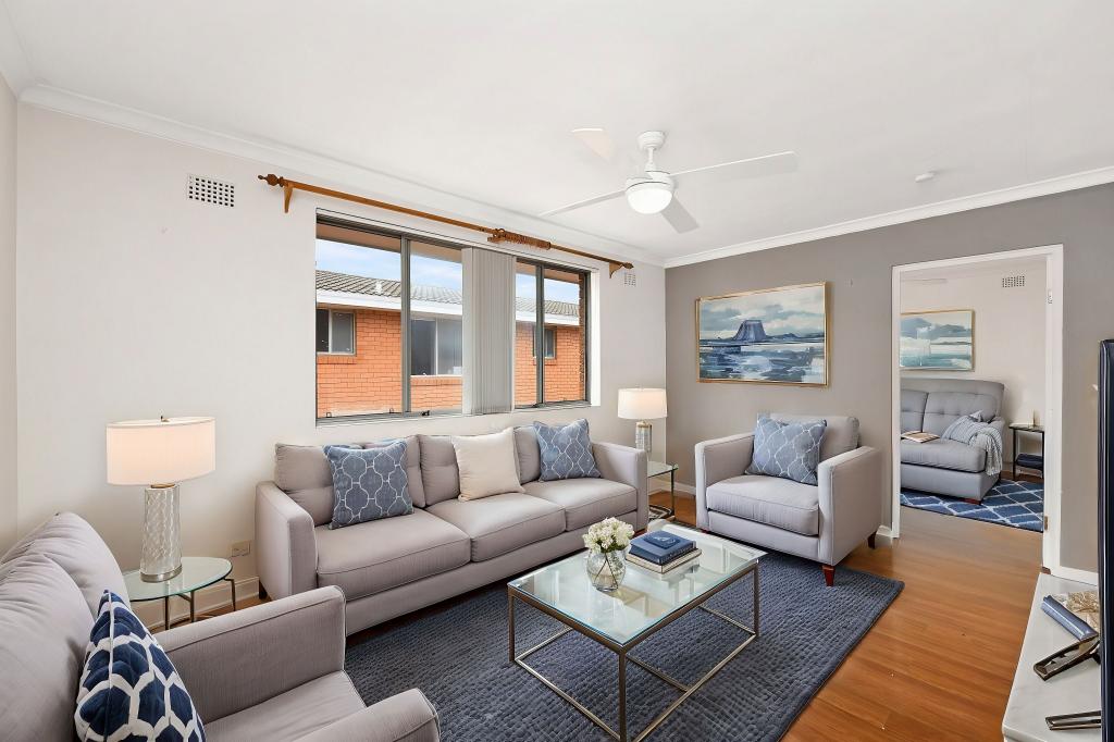 22/86 Cambridge St, Stanmore, NSW 2048