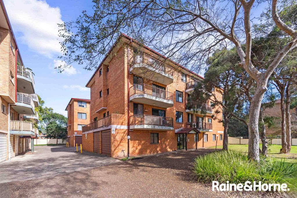 5/4-11 Equity Pl, Canley Vale, NSW 2166