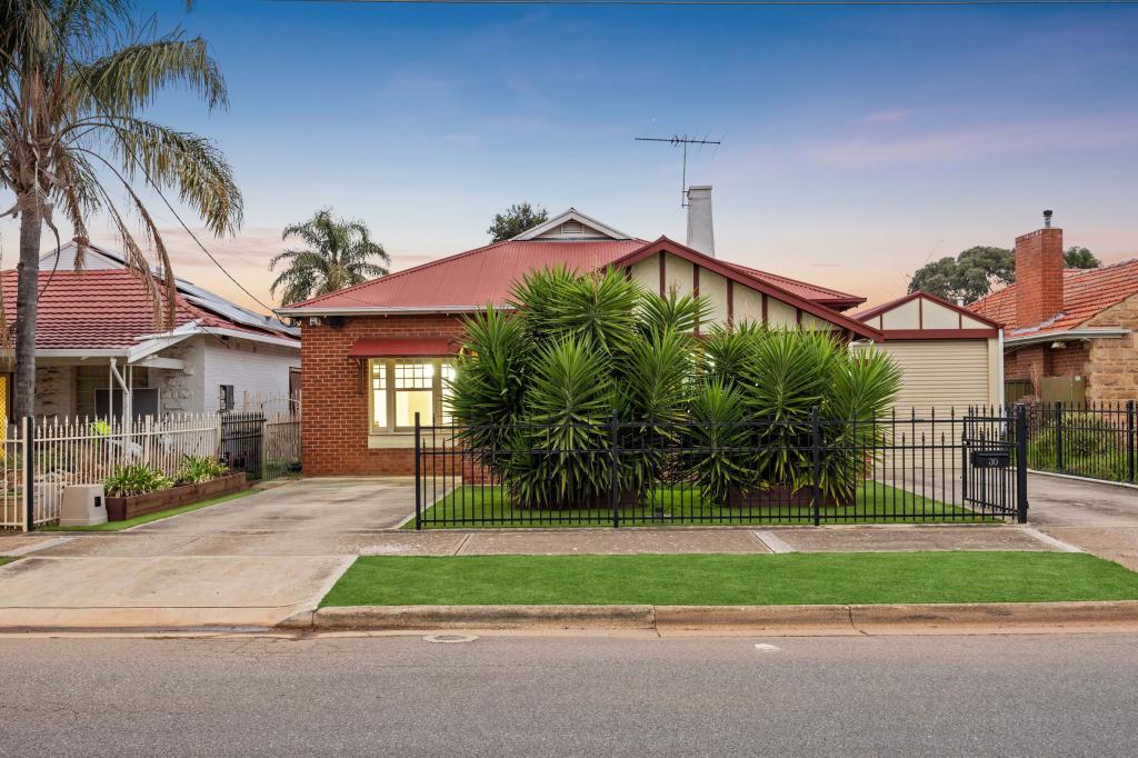 30 Radstock St, Woodville Park, SA 5011