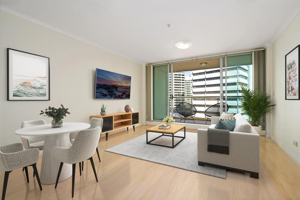 1011/2a Help St, Chatswood, NSW 2067