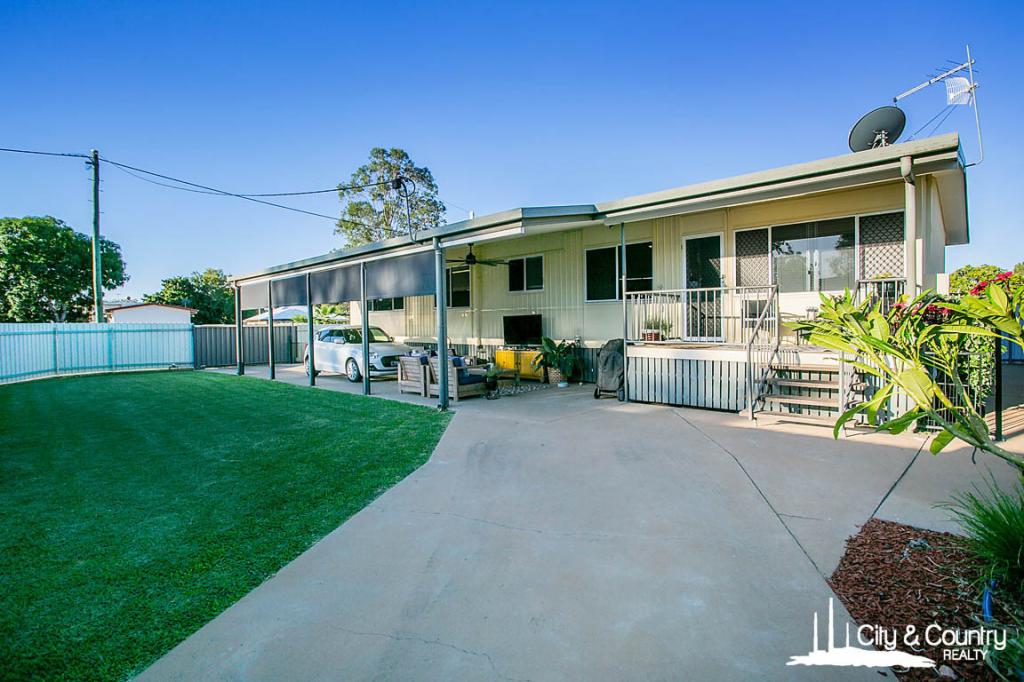 13a Twenty-First Ave, Mount Isa, QLD 4825