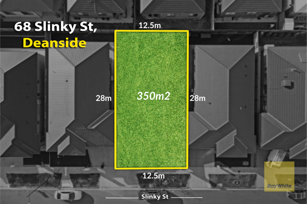 68 Slinky St, Deanside, VIC 3336