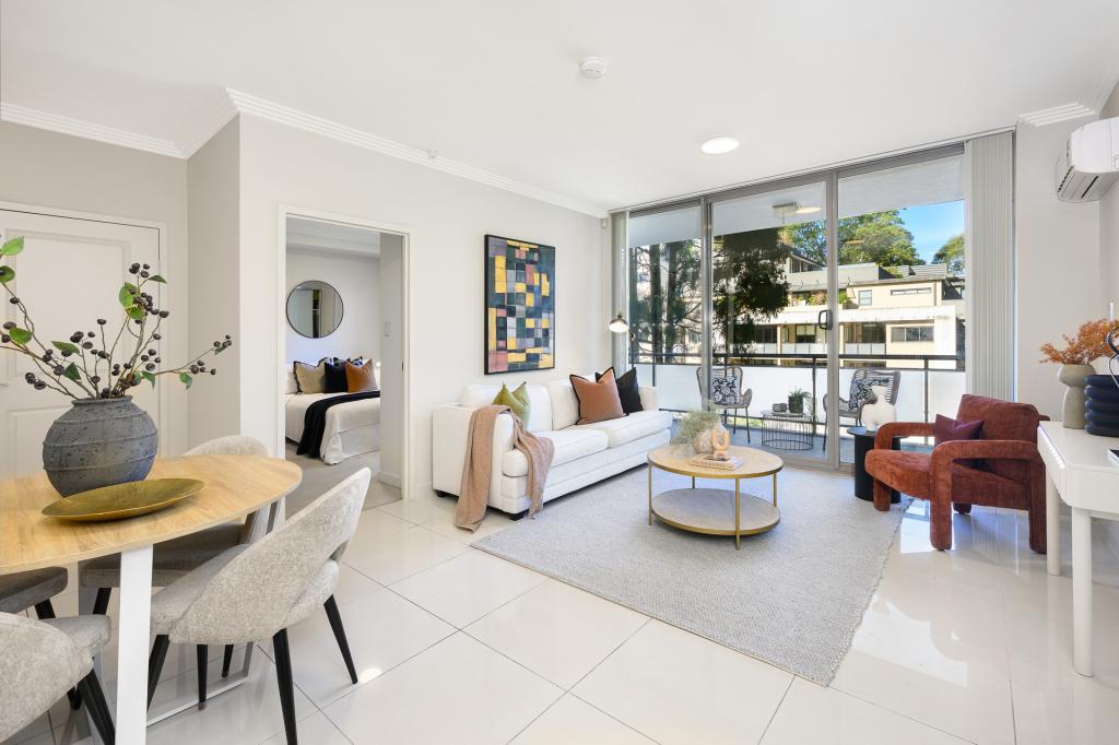 29/2 Finlay Rd, Turramurra, NSW 2074