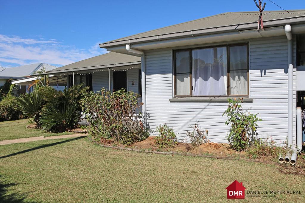 16 Olympia St, Mundubbera, QLD 4626