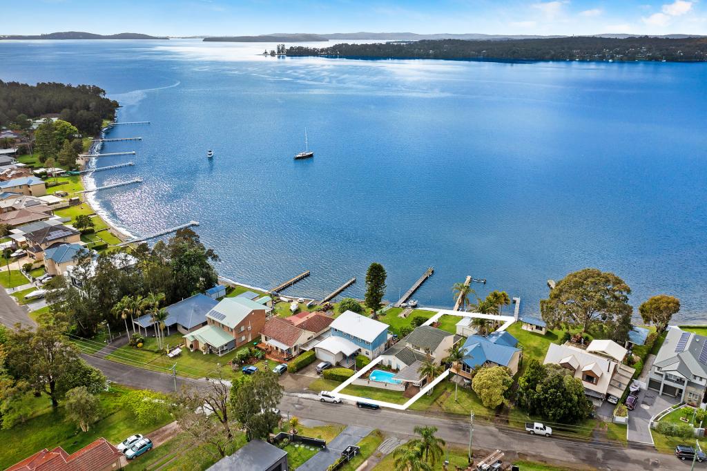 70 Stingaree Point Dr, Dora Creek, NSW 2264