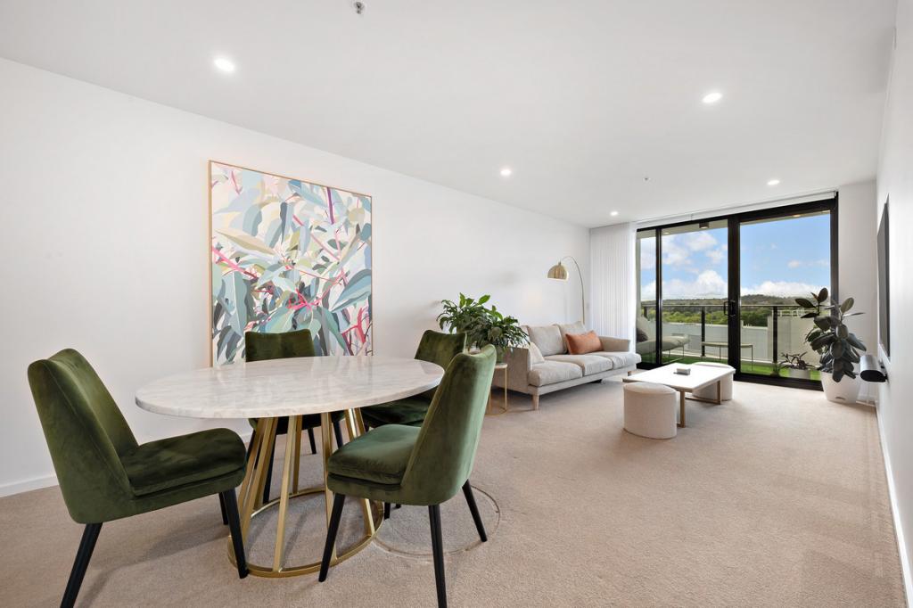 78/20 Allara St, City, ACT 2601