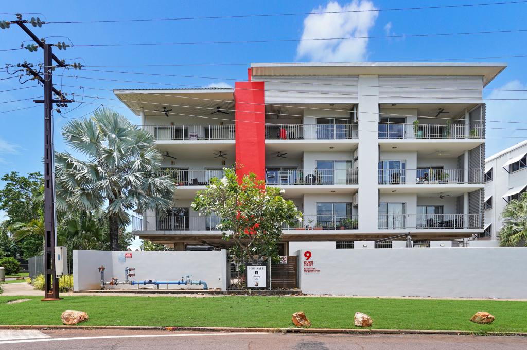 5/9 Duke St, Stuart Park, NT 0820