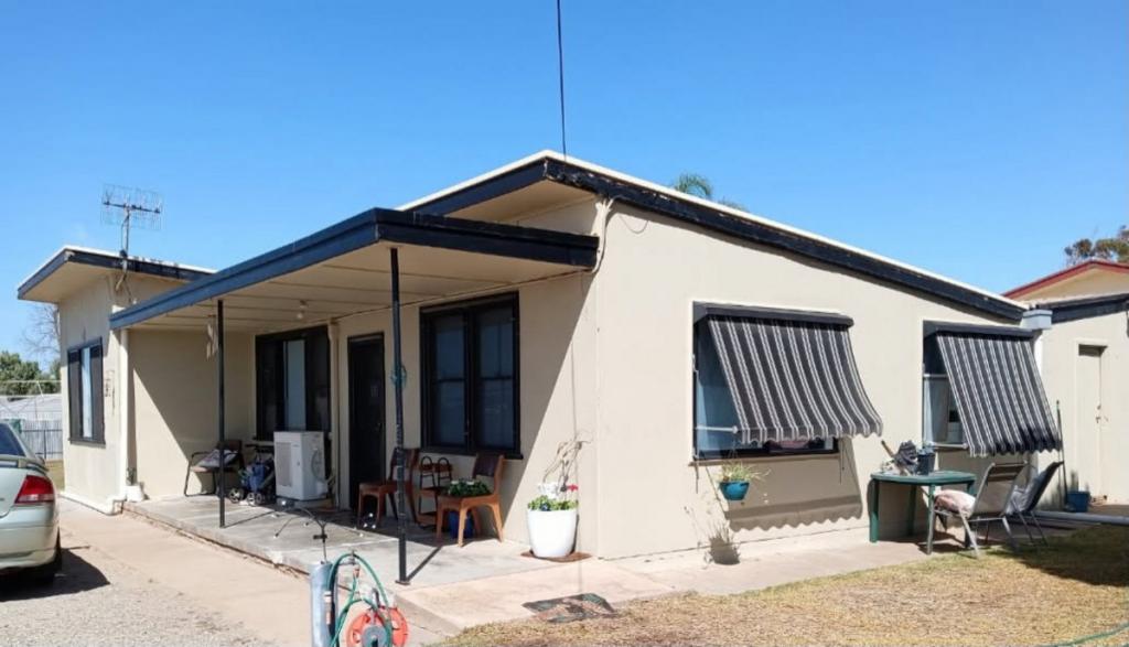 10 Second St, Arno Bay, SA 5603