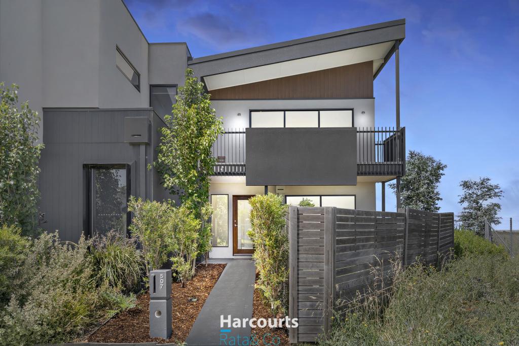 507 Harvest Home Rd, Epping, VIC 3076