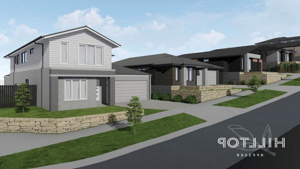 Lot 31 Grant Pde, Officer, VIC 3809