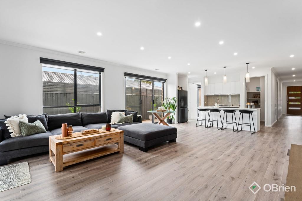 21 Catani Ave, Koo Wee Rup, VIC 3981