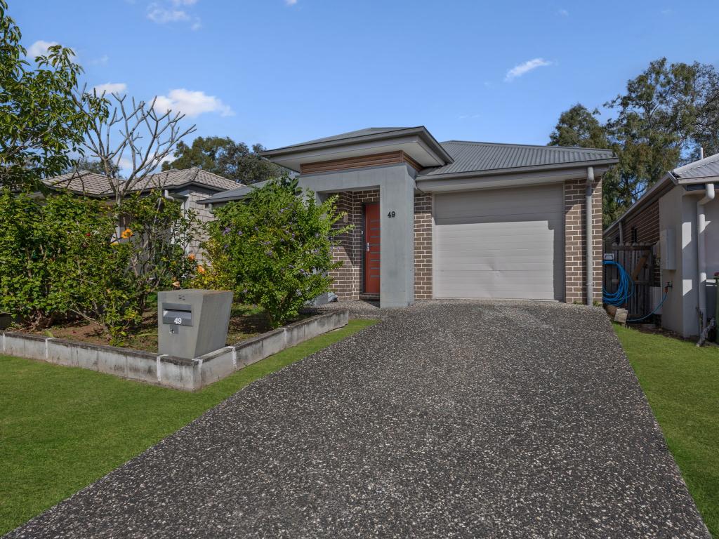 49 Glorious Prom, Redbank Plains, QLD 4301