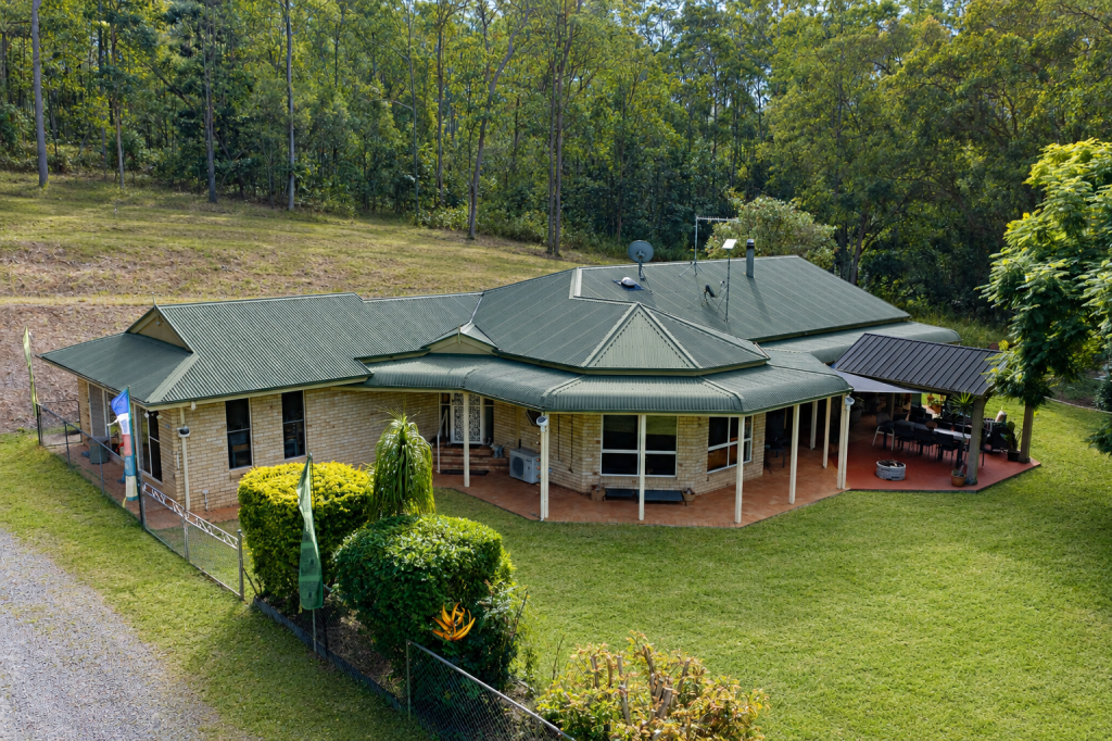 246 Young Rd, North Deep Creek, QLD 4570