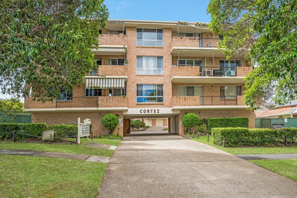 7/50-52 Owen St, Port Macquarie, NSW 2444