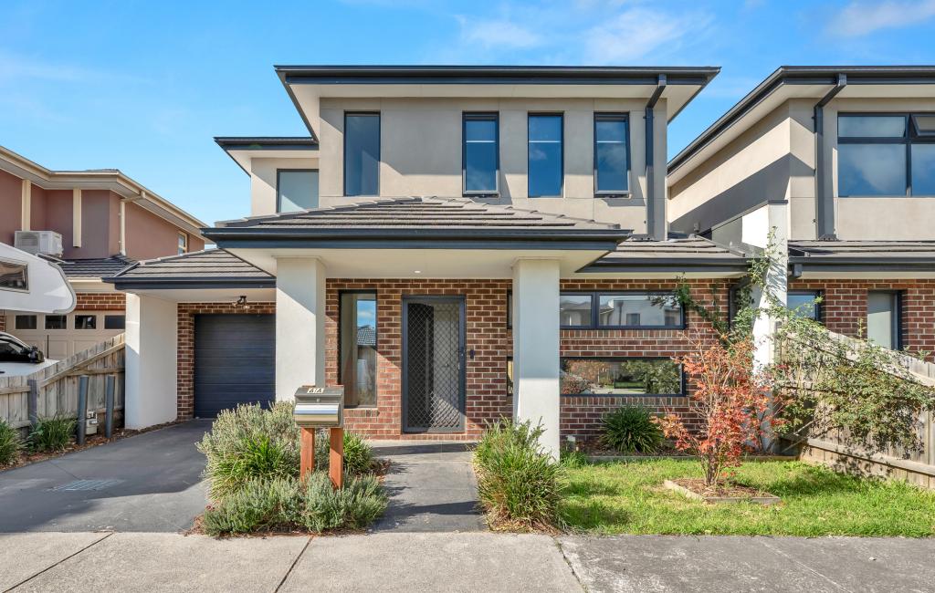 6a Davies St, Hadfield, VIC 3046