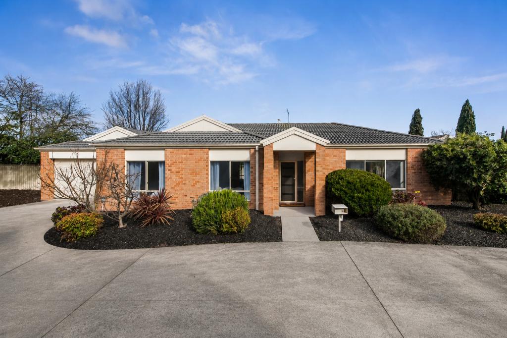 5/18 Grandview Gr, Baxter, VIC 3911