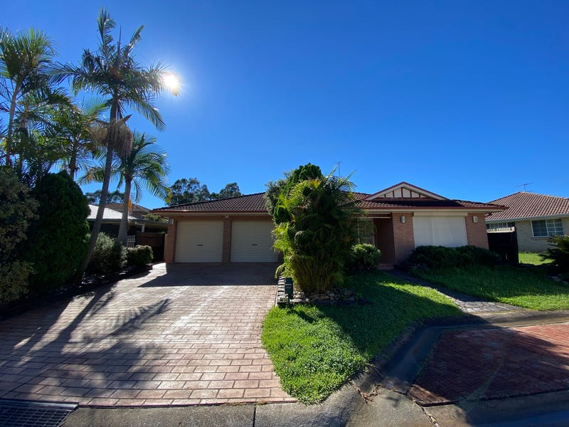 16 Ida Pl, Cecil Hills, NSW 2171