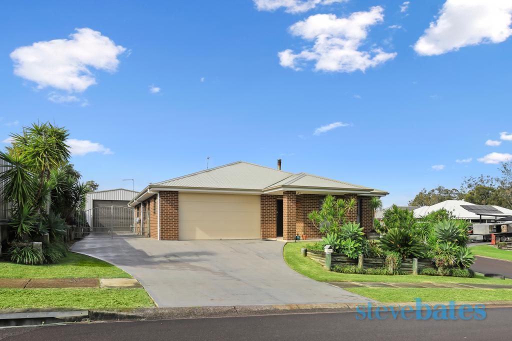 86 Peachey Cct, Karuah, NSW 2324