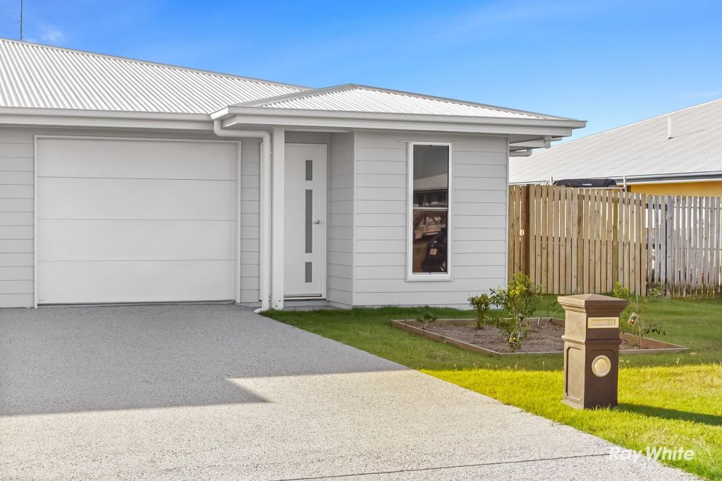 2/16 Eagle Hts, Zilzie, QLD 4710