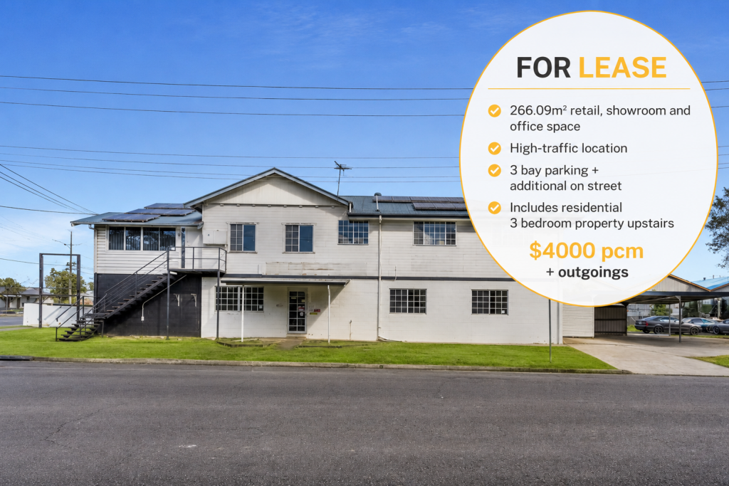 183 Union St, South Lismore, NSW 2480