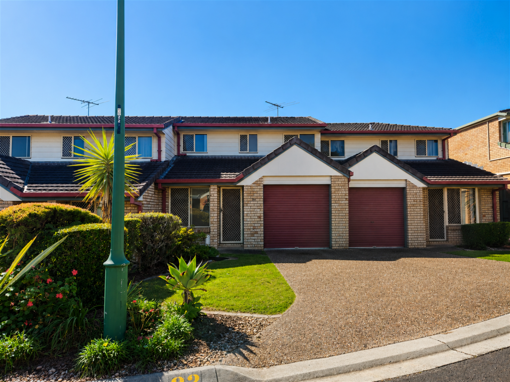 93/1160 Creek Rd, Carina Heights, QLD 4152