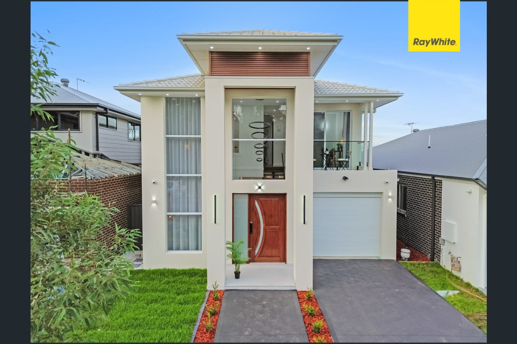 38 Garganey Pde, Melonba, NSW 2765