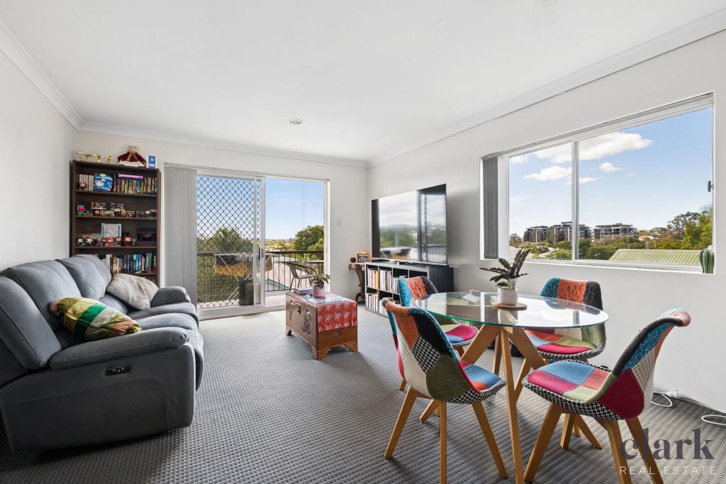 6/135 Brook St, Lutwyche, QLD 4030