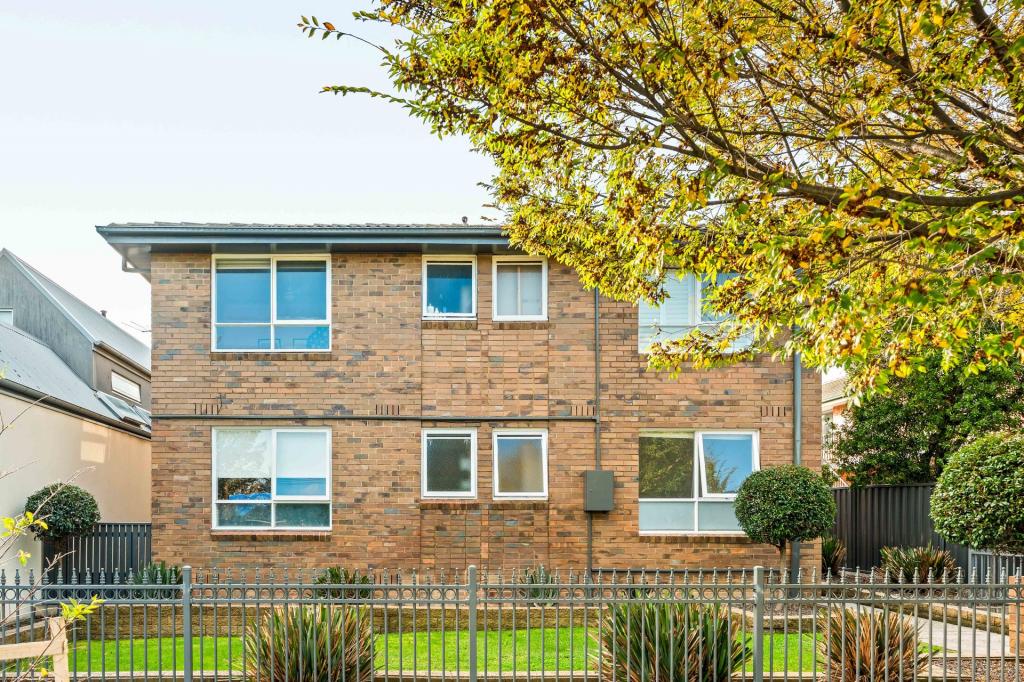 8/66 Woolton Ave, Thornbury, VIC 3071