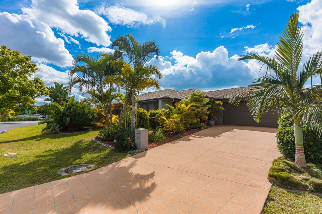 2 Anderson Cl, Banyo, QLD 4014